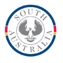 South Australia Government Logo